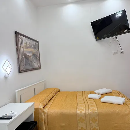 Hotel Eurorooms