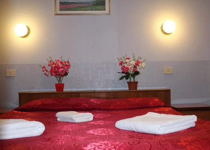 Hotel Eurorooms Rom