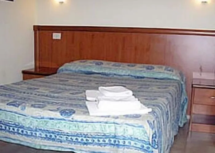 Eurorooms Hotel