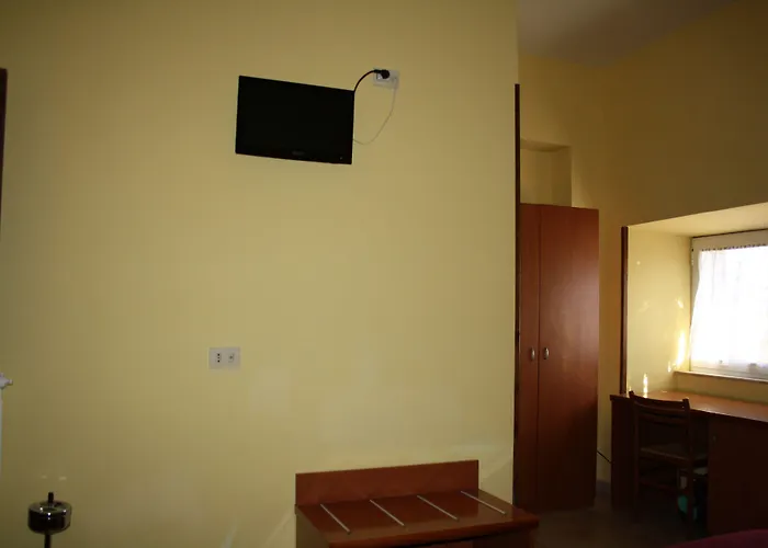 Hotel Eurorooms *