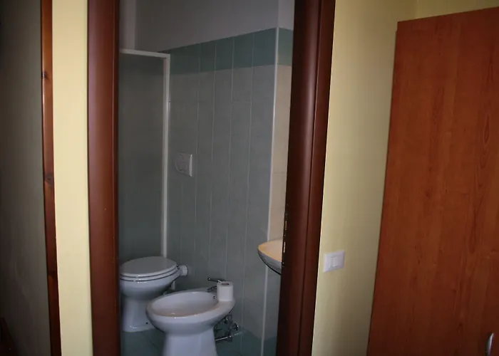 Hotel Eurorooms *