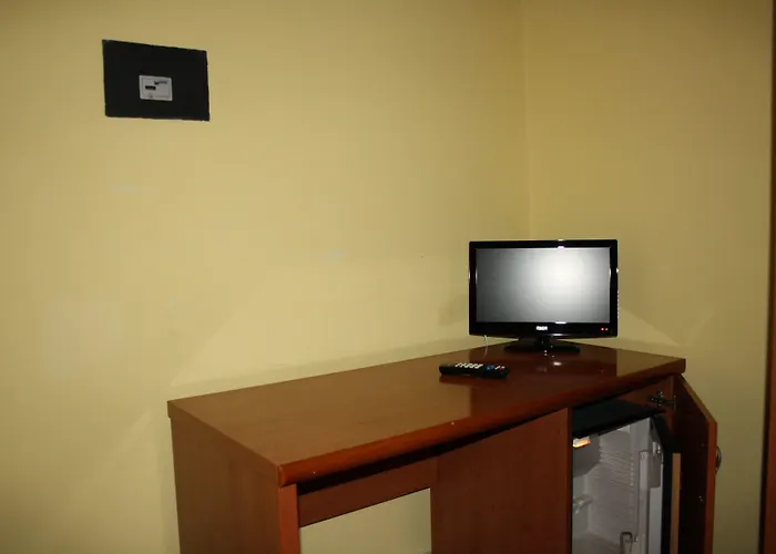 Hotel Eurorooms Rom