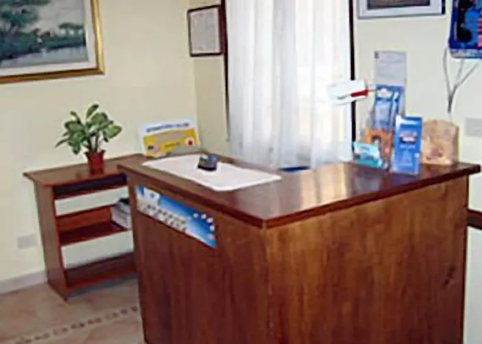 Hotel Eurorooms