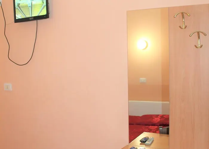Hotel Eurorooms *