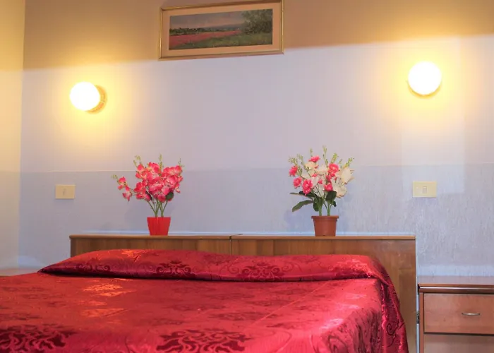 Hotel Eurorooms Rom