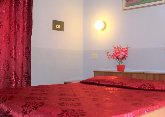 Hotel Eurorooms
