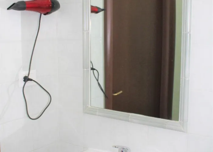 Hotel Eurorooms Rom