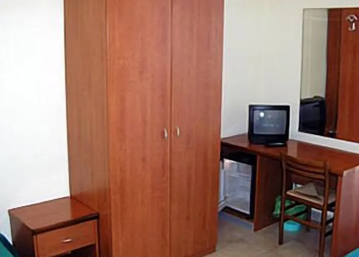 Hotel Eurorooms *