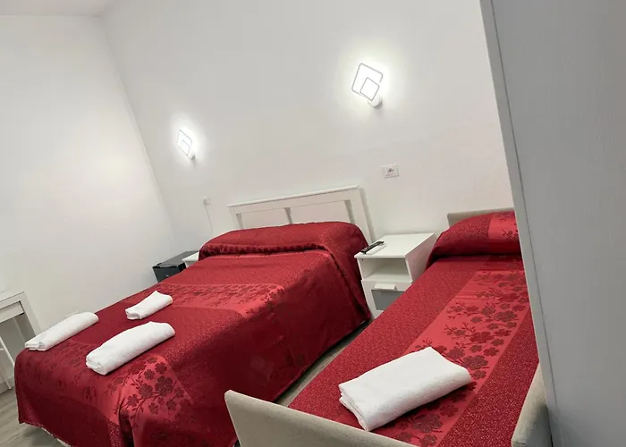 Eurorooms Hotel