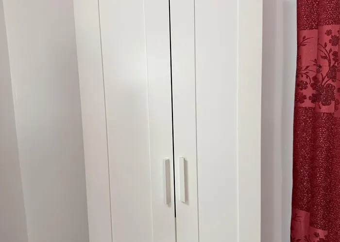 Hotel Eurorooms *
