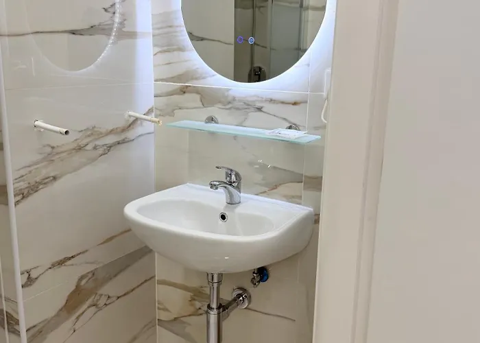 Eurorooms Hotel Rome