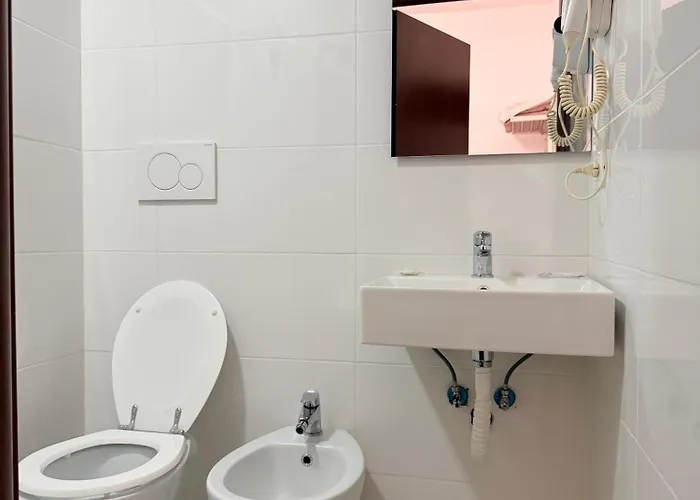 Eurorooms Hotel
