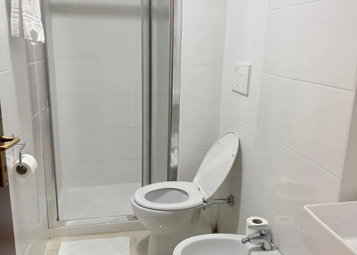 Eurorooms Hotel Rom