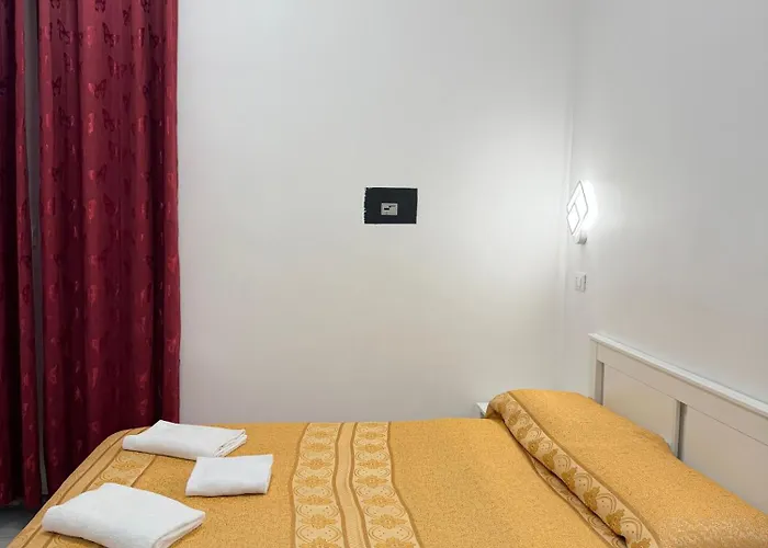 Hotel Eurorooms