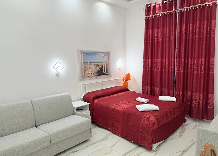 Eurorooms Hotel *