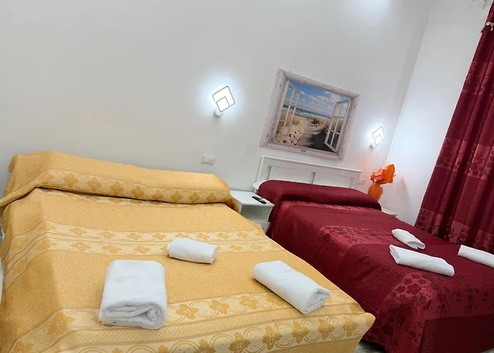 Hotel Eurorooms