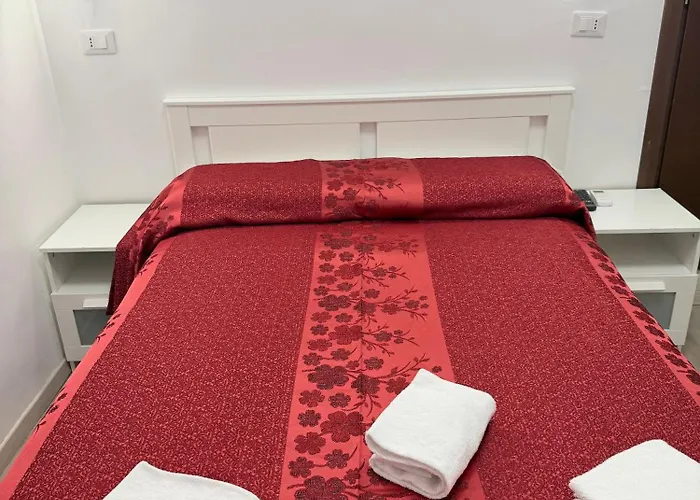 Eurorooms Hotel *