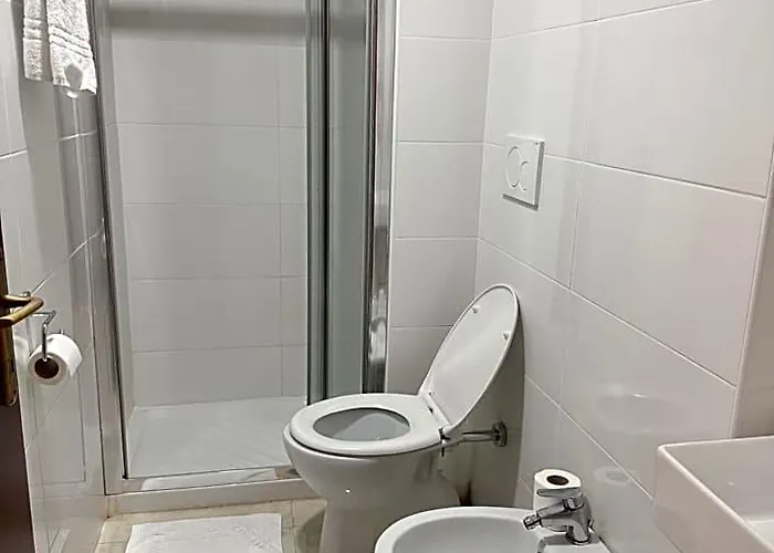 Eurorooms Hotel