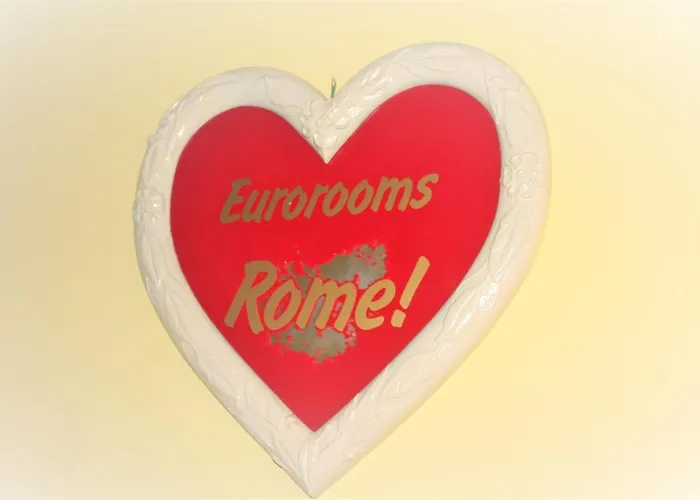 Hotel Eurorooms *
